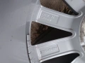 ОРИГИНАЛНИ джанти 17' цола 5x112 ФОЛКСВАГЕН / VW Touran GOLF 57,1 ET52, снимка 12
