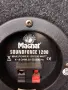 Тонколони Magnat soundforce 1200, снимка 2