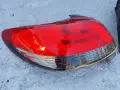 Стопове за Peugeot 206, снимка 2