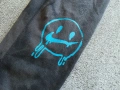 Мъжко долнище Nike Hardwood Tie Die Sweatpants - Размер S, снимка 9