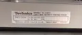  Technics SL-3300 - Грамофон Direct Drive, снимка 15