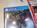 SONY PS4 GAME LARA CROFT 1706261100H1E3R, снимка 6