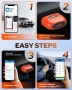 FAHREN OBD2 скенер, инструмент за автомобилна диагностика - Bluetooth безжичен OBD2 , снимка 7