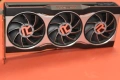 Видео карта AMD Radeon RX 6800 16GB Midnight Black Founder’s Edition, снимка 12