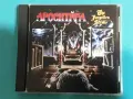 Melodic Death Metal,Stoner Rock,Punk,Heavy Metal,Avantgarde,Darkwave - Част-9, снимка 1