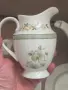 ROYAL DOULTON-порцеланов сервиз за кафе 21 части, снимка 18