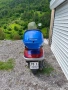 Скутер Honda Foresight 250, снимка 3