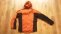 SUMMIT OF NORWAY Sterch Jacket размер M за лов риболов яке със здрава и еластична материи - 2663, снимка 2
