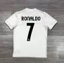 Футболни тениски Real Madrid Ronaldo - Manchester United Rooney , снимка 2