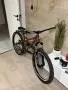Кастъм Giant Yukon Custom Street / Dirt (SRAM NX, RockShox, Shimano Deore 4-бутална), снимка 3