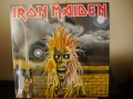IRON MAIDEN, снимка 1