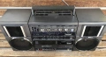 Радиокасетофон HITACHI TRK-9100W -(Japan), снимка 7