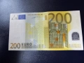 200 евро 2002 Франция АУ, снимка 1