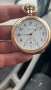 Антикварен златен часовник Hamilton, снимка 4