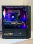Геймърски компютър i5 4460,RX570, 8GB, снимка 3