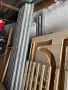 Елементи за тръбно универсално скеле (винкели), снимка 3