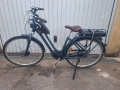 Електрически градски велосипед B’TWIN / Decathlon Classic 920 E, снимка 1