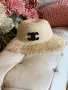шапка СЕЛИН celine fringe hat, снимка 2