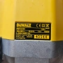 Dewalt DW625E 2kW оберфреза, снимка 5