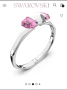 Нови оригинални гривни Swarovski, снимка 2