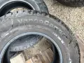 4бр.летни гуми CONTINENTAL 225 75 16 DOT20-22 цена за брой, снимка 6