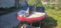 моторна лодка Sun craft Sun Runner  Mariner 80, снимка 3