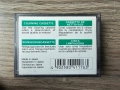 DAT/DDS касети Sony Maxell Denon Fuji BASF TDK | аудио касети, снимка 3