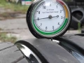 Гуми 245 45 19 Бриджистоун Bridgestone 2 броя - нов внос. Не са нови! , снимка 2