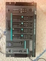 BST vintage disco mixer, снимка 1
