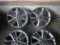 Джанти за Hyundai 17, снимка 3