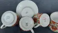 кашмир,изида,сервиз,български порцелан, снимка 8