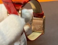 Луксозен дамски часовник Cartier, снимка 2