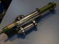 винтова помпа NETZSCH MOHNO-PUMPEN 2NL 20A eccentric screw progressive cavity pump, снимка 1