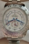 ROLEX YACHT MASTER 2, снимка 1