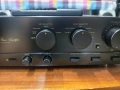 Pioneer A-550 R Стерео Усилвател, снимка 6
