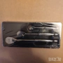 TOOLMARQUE 1/4 3/8 1/2 3 броя 90зъба тресчотки комплект, снимка 3