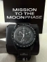 Omega x Swatch Mission To The Moonphase, снимка 2