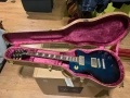 Gibson Les Paul Studio SR MM 2015, снимка 6