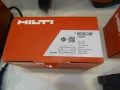 НОВО - 2025 - Hilti TE 500 - 22 / Nuron - Акумулаторен къртач, снимка 7