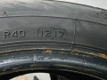 2бр зимни гуми 205/55/16 FIRESTONE L05988 , снимка 5