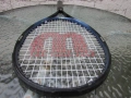 Тенис ракета Wilson Sting Comp , снимка 6