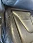 Предна дясна черна кожена седалка S line за Audi A4 B8 OEM 1.8 TFSI (2008), снимка 2