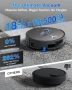 РОБОТ прахосмукачка ECOVACS DEEBOT X11 OmniCyclone 19500Pa [НОВА], снимка 8