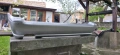 Задна броня за Volvo v70 -97-2000г., снимка 2