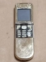 телефон Нокия 8800 Scirocco gold , снимка 2