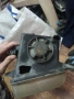 Халоген , Преден , ляв за OPEL ASTRA G , 24407177 , снимка 2