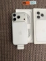 НОВ❗️ ГАРАНЦИЯ❗️ iPhone 17 Pro ⚠️Лизинг от 41€/мес ⚠️ Silver  256Gb, снимка 4
