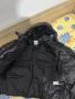 Мъжко яке BERSHKA размер Л
, снимка 3