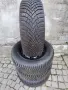 4бр гуми HANKOOK WINTER I-CEPT 205/55/16 DOT 2022, снимка 1