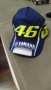 Шапка Yamaha VR46 , снимка 3